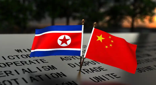 中国果然没看错朝鲜，金正恩一声令下，导弹已部署在中朝边境