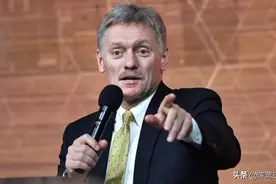 第二个乌克兰已出现？俄罗斯发出严厉警告，又一兄弟或走向反目图片