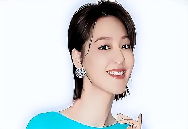 讨好大佬！陪睡上位，遭央视“开除”，她身上的标签哪个才是真的