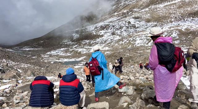 女生一个人花5k元去冈仁波齐转山，含机票食宿，说说我的心得
