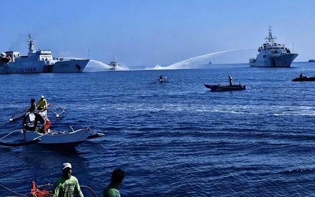 9.3阅兵前，德外长联手日本施压，不许中方做3件事，毛宁8字定性