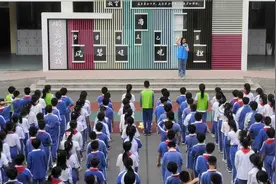 【深圳特区报】我市多区发布2025秋季义务教育积分入学提醒图片