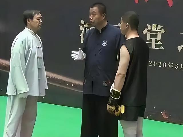 人民日报怒批，一拳就被KO的武学大师马保国，如今口碑又迎反转