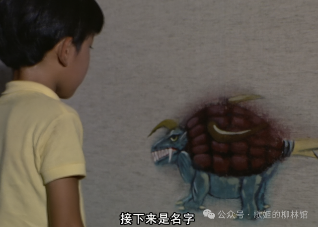 回顾经典——《归来的奥特曼》的诞生前后与剧情故事（上）
