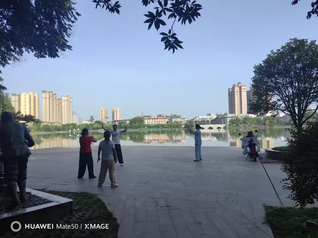 城市印象丨一个随州人的天门行记