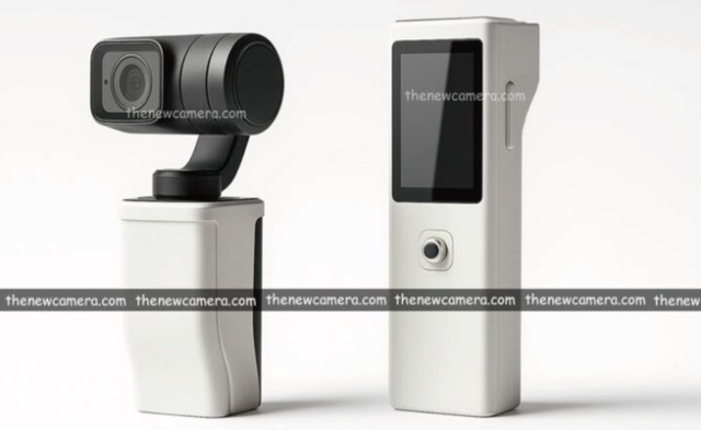 机闻速递：GoPro版Pocket 3？GoPro Max 2将支持8K视频录制？