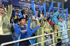 我们为何爱苏超图片