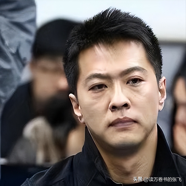 从确诊到去世仅15天，“央视最帅主持人”顾国宁，为人们敲响警钟