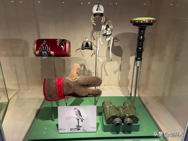 阿布扎比新地标！实地打卡「扎耶德国家博物馆」（附参观指南）