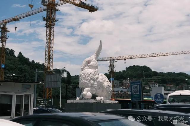 绍兴这知名老市场，曾经很繁华！如今却有点萧条