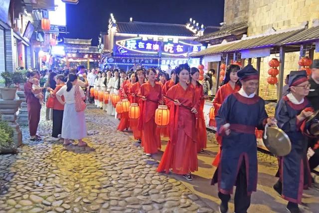 中国十大状元文化景区，快让你的孩子也来沾沾福气