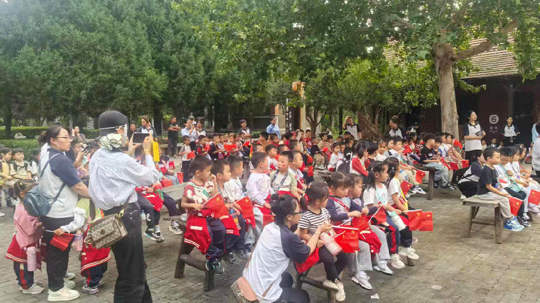 喜讯！正丰矿·段家楼沉浸乐园获携程2025行业标杆奖