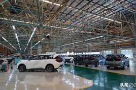 全球车市大乱！能否变成汽车强国在此一举？图片