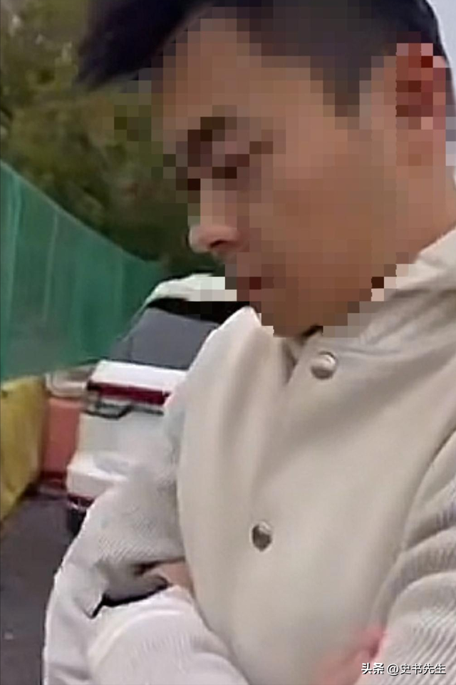 丈夫带小三产检后续！男方是律师大有来头，小三航空公司遭到围攻