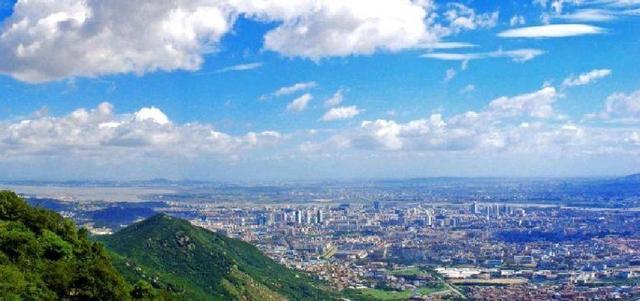 福建人口最多的地级市，比三明、厦门总和还多，居然超过880万！