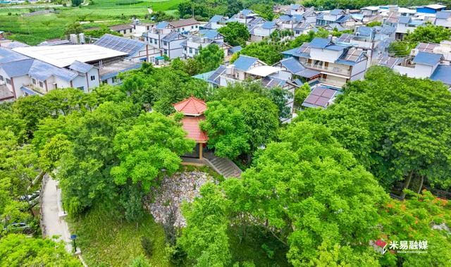天气热了 来米易吧 一键切换清凉模式！