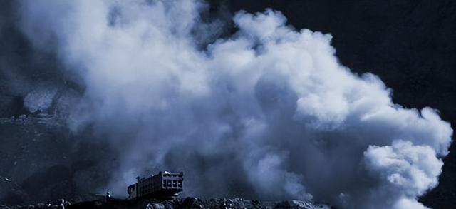 山西煤矿连环爆炸，684人全部遇难，为何隐瞒38年后才公众于世