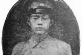范树德：黄埔军校四期生，跟随毛泽东上井冈山开创根据地，成为我军历史上第一任后勤部长图片