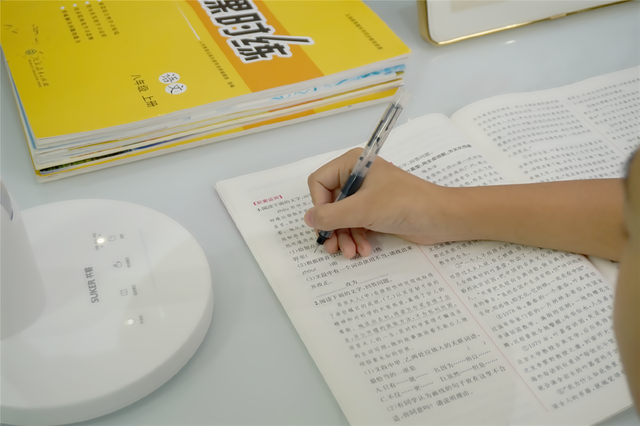真对不起孩子的熬夜学习，我承认入手晚了，书客SKY护眼台灯体验