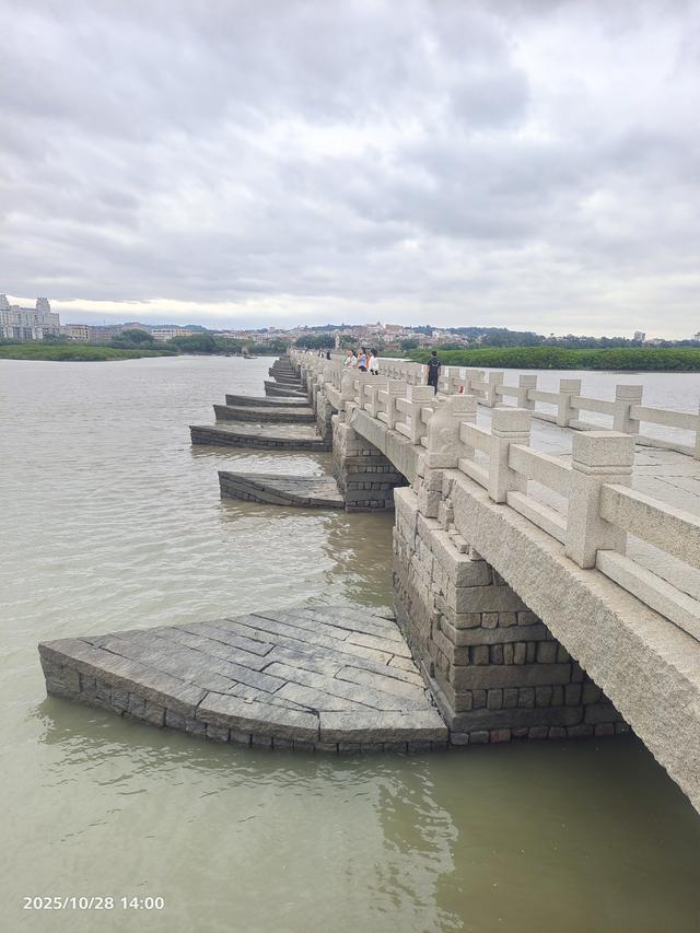 夸夸热情的泉州人民以及厦门公交车的良心