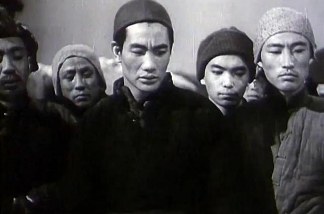 著名演员张莹：45岁英年早逝，去世54年，成了妻子心中永远的痛