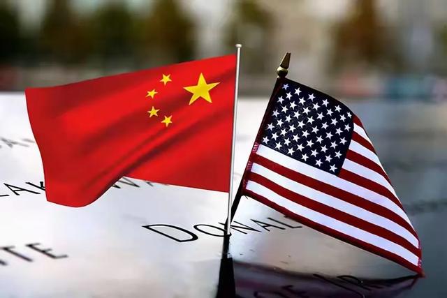 中美无回头路？日本发重磅报告，两岸统一，大陆可能不费一兵一卒