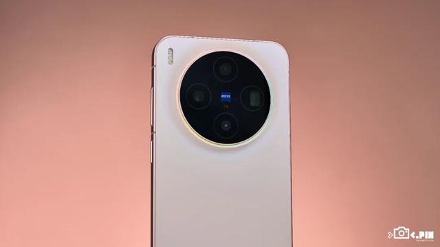4399元起的vivo X300，能成为今年最强标准版手机吗？