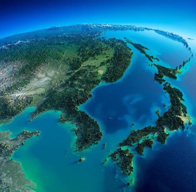 美国正在准备核战？美媒：2026年五地或爆发核战争，三处靠近中国