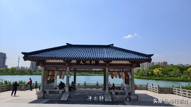 寻踪齐文化（第一站）淄博，左手历史烟云，右手人间烟火（上）