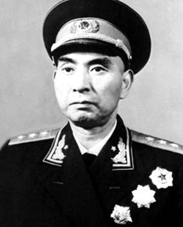 1982年杨勇身患癌症，医生为他检查身体后惊呼：杨将军的肝不见了