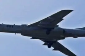 我陆海空基核打击可毁灭某国，096巨浪3美国无法探测图片