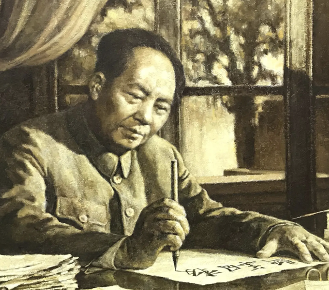 毛主席为何要派毛岸英去朝鲜？隔了70年，刘思齐说出真相