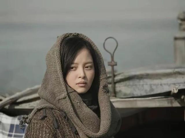 辛芷蕾：凭一腔欲望在寒门里逆袭