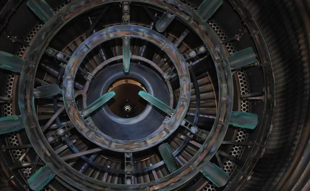 钍,中国手中的下一张“稀土级”王牌