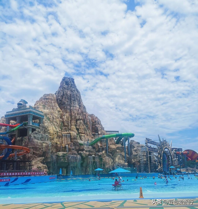 上海松江漫游指南邂逅人文自然与童趣之旅