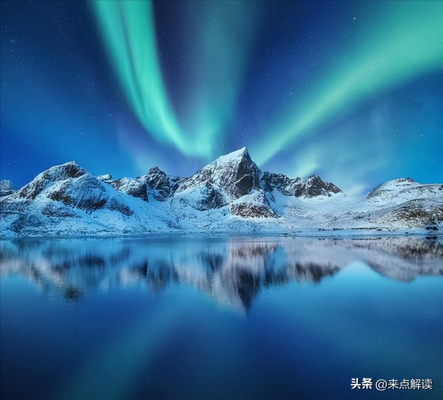 北极博弈改写生活，从手机价格到旅行计划，这场夺岛战影响有多大