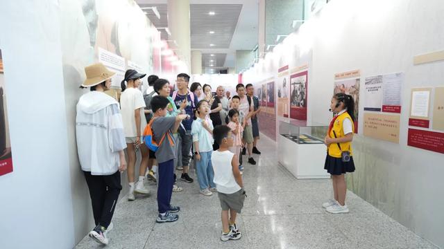科技馆暑期“卷”疯了！3000万人次打卡新玩法