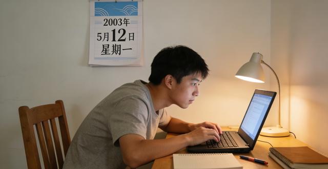 重返2003：手握十万，你会押宝彩票，还是改写人生？ 第3张