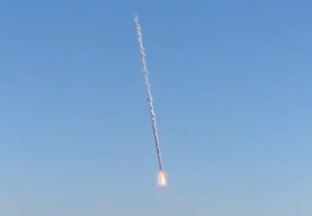 美媒：朱雀三号未追上SpaceX	，首飞回收失败：为何很多人还大赞？