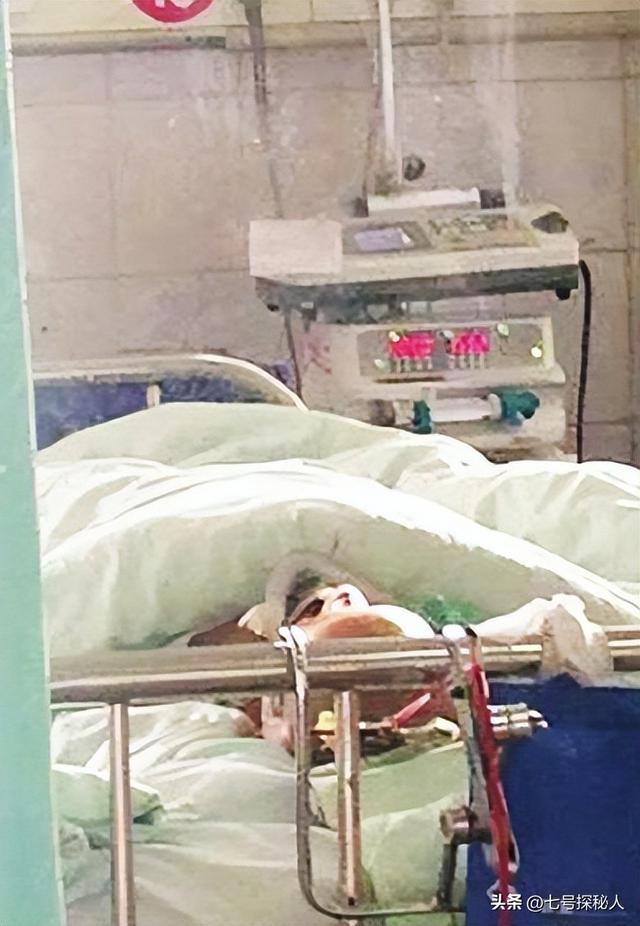 原来她已经去世11年，原以为息影退圈，其实突遭车祸高位截瘫身亡