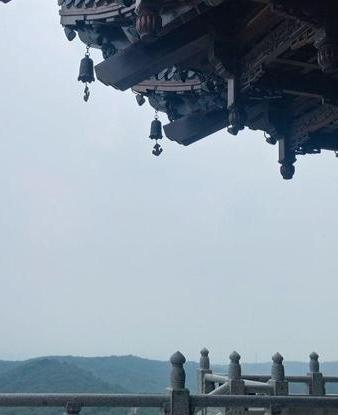 南京出发18分钟直达！滁州一日游封神路线