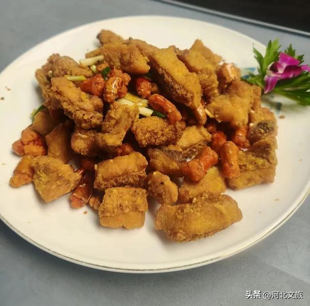 今天，带你认识一下，河北衡水！