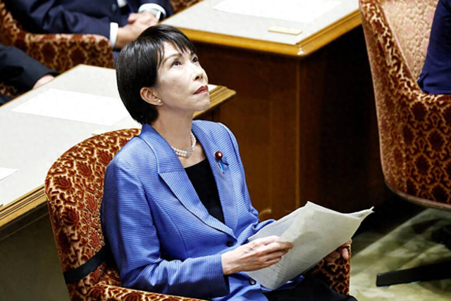 围台演习第2天，李在明官宣访华，中方发的邀请函，他痛快接下了