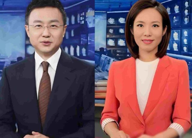 原来九三阅兵的解说是她！23岁登上央视，47岁坚守岗位仍旧单身
