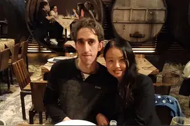 我，80后上海人，嫁西班牙老公和婆婆闹翻，为父母移民疯狂搞事业图片