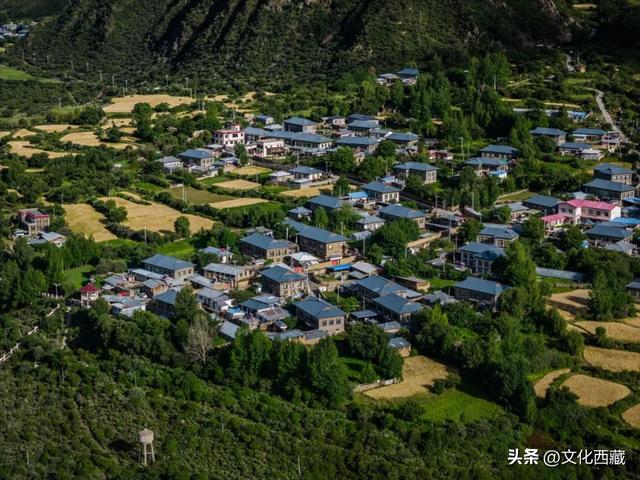 西藏这里，承包中国颜值最高的夏天！收下这份超详细游玩攻略，8、9月出发正好！