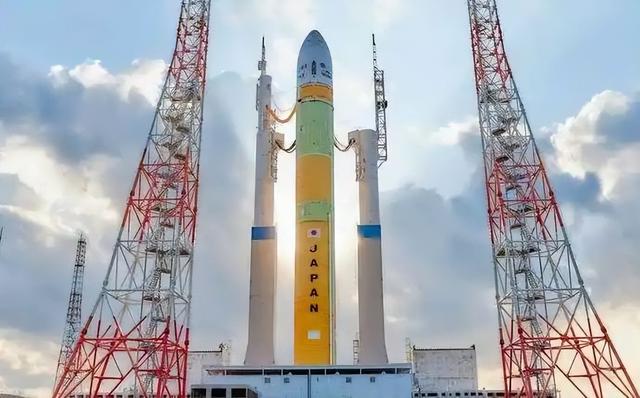 日本H3火箭在二级燃烧异常之外，整流罩也出了问题！现已无箭可用