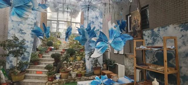 元旦好去处，就在五莲这里！