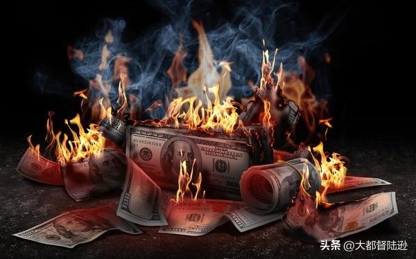 美债规模已经突破38万亿！这笔钱还能还上吗？美元信用会崩溃吗？
