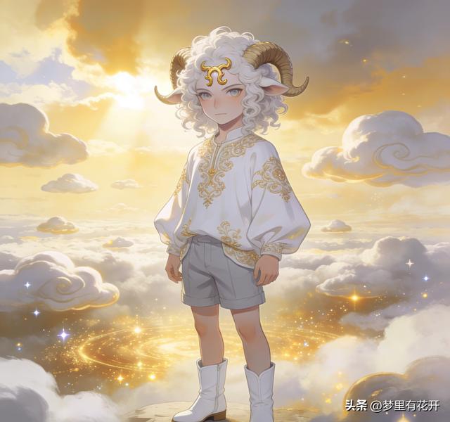 白羊座别大意！2月上旬家里迎大事	，躲都躲不开，心里早打算